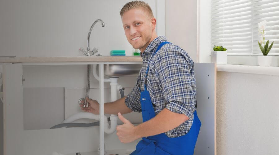 24 Hour Plumbing Service in Mokena, IL